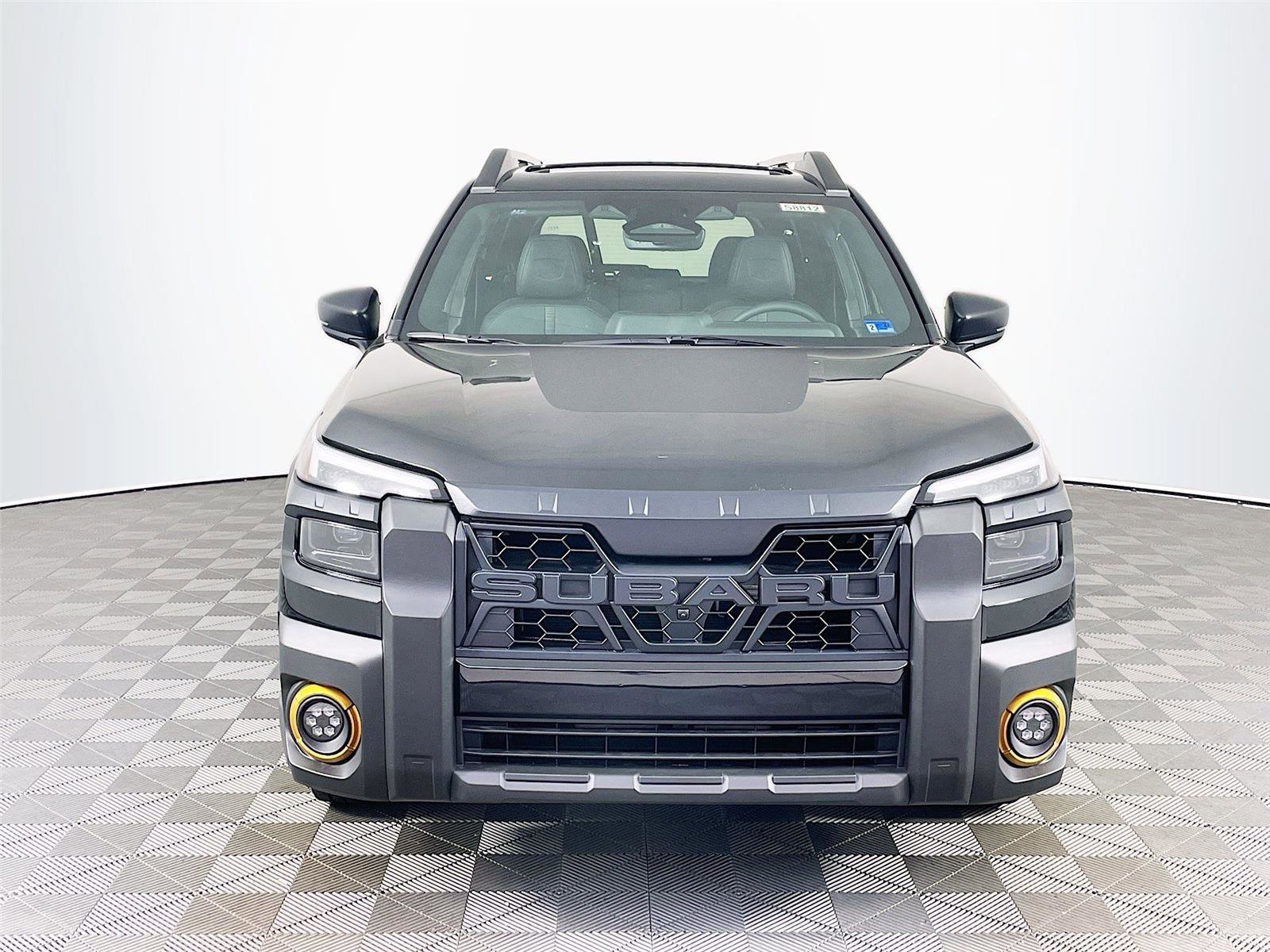 New 2026 Subaru Outback Wilderness image 2