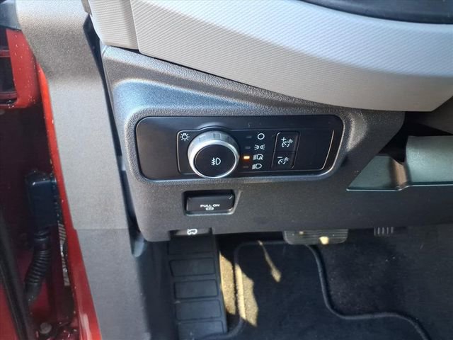 Certified 2023 Ford Bronco Big Bend image 14