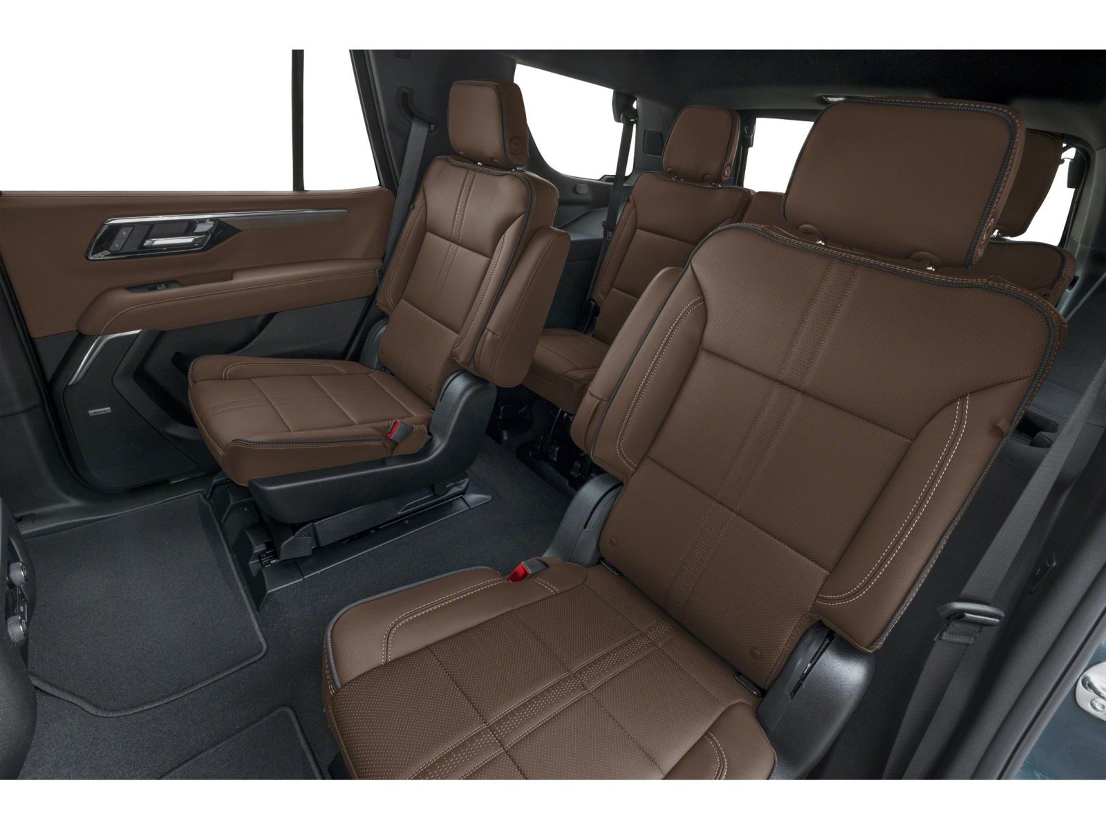 New 2026 Chevrolet Tahoe High Country AWD/4WD image 12