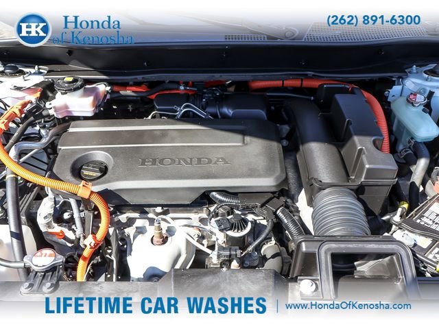 Used 2024 Honda CR-V Sport image 29
