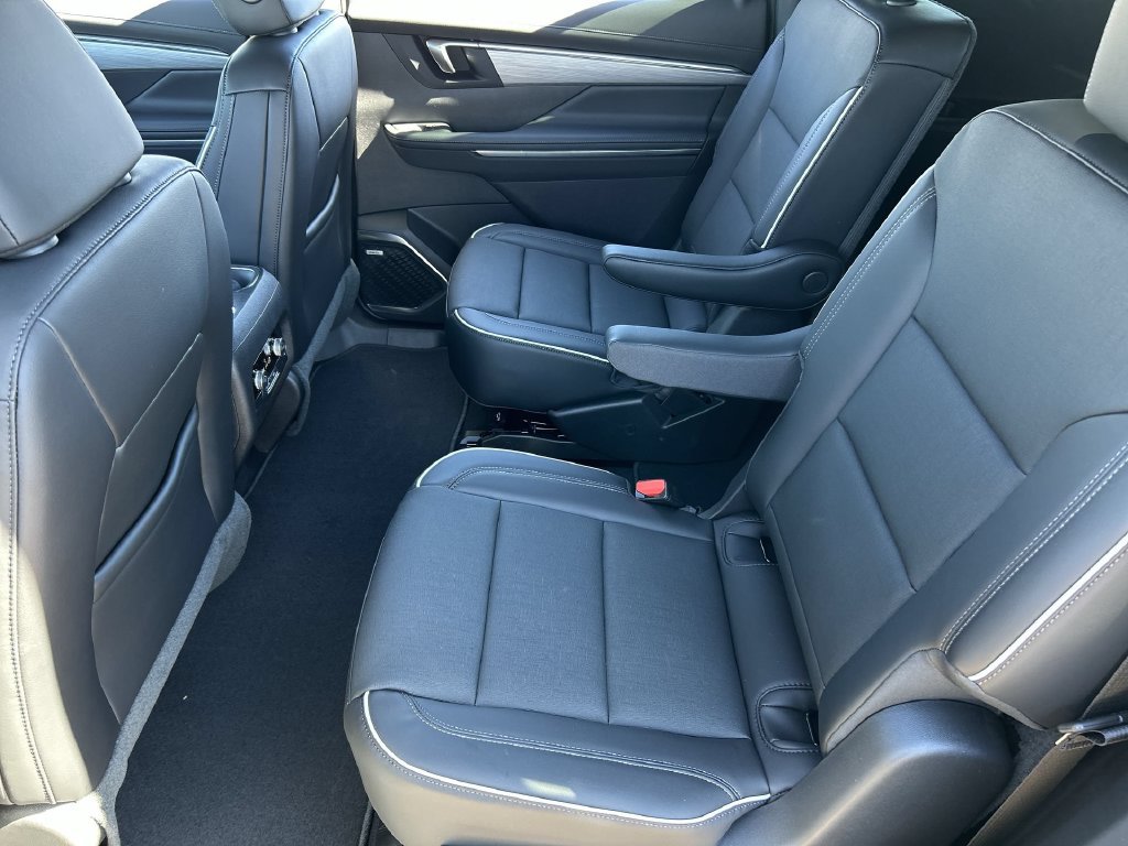 New 2026 Buick Enclave Preferred w/ Super Cruise Package FWD image 25