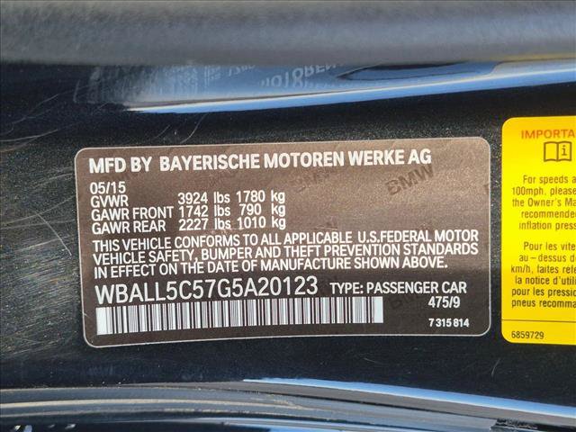 Used 2016 BMW Z4 sDrive28i RWD image 21