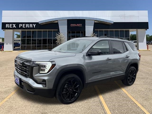 New 2026 GMC Terrain Elevation w/ Black Edition