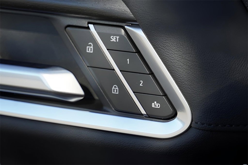 New 2026 GMC Sierra 1500 Denali image 26