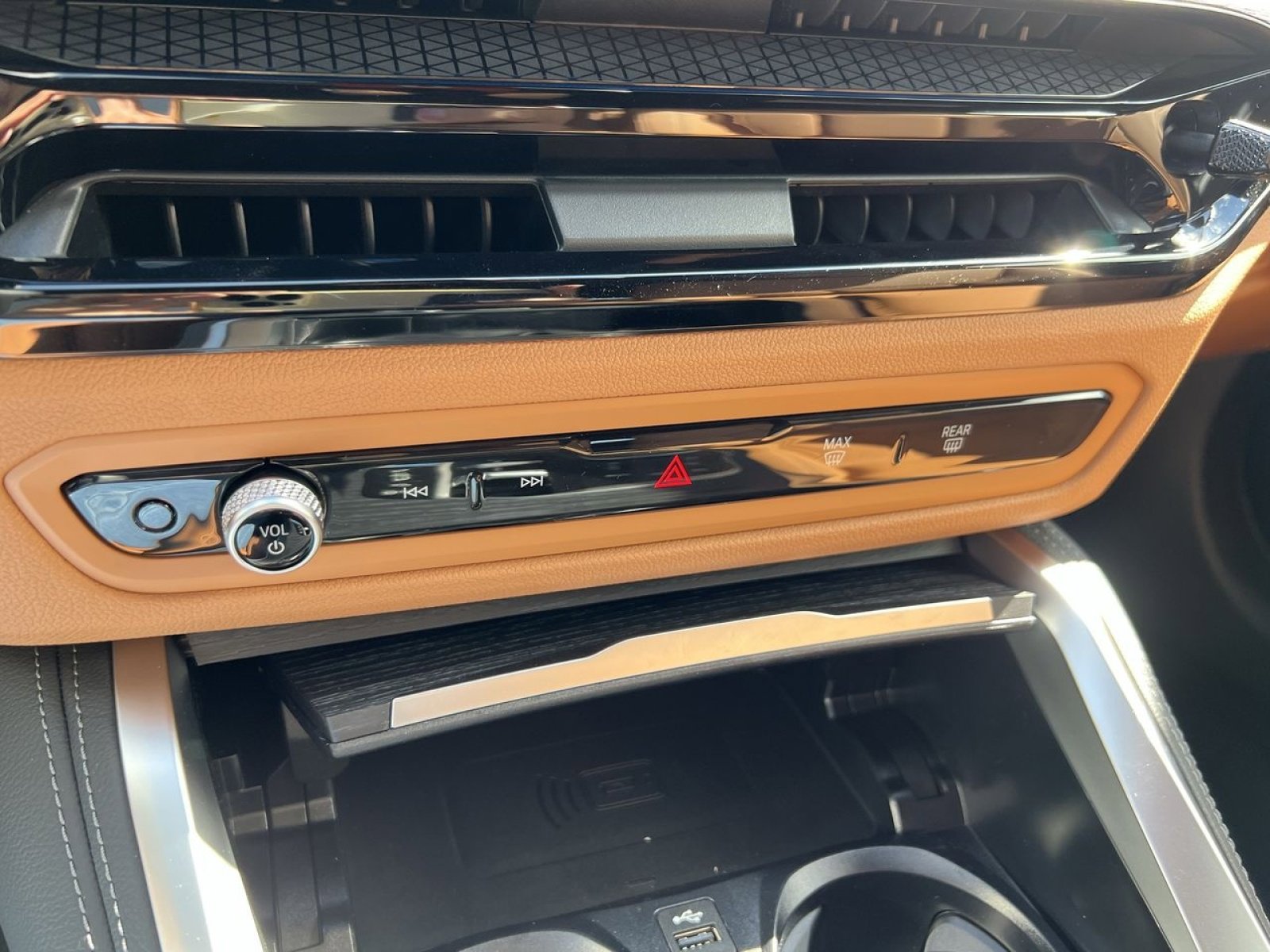 New 2025 BMW i4 M50 w/ Premium Package image 15