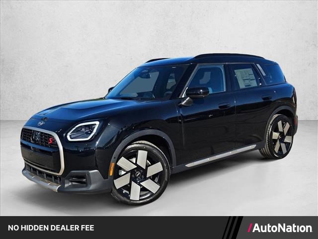 New 2026 MINI Cooper Countryman S AWD/4WD video 1