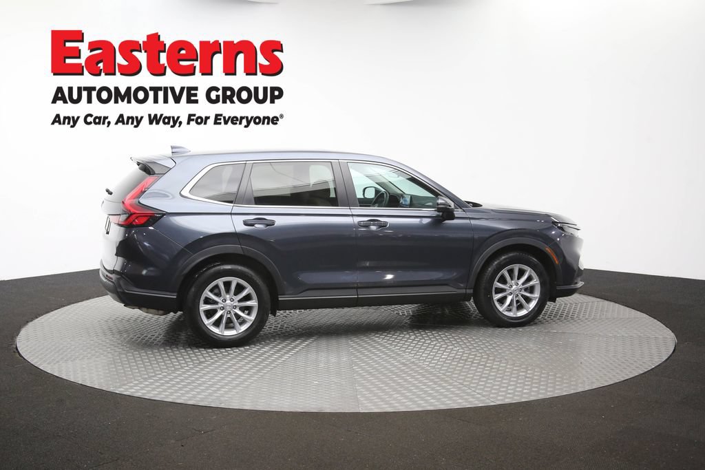 Used 2024 Honda CR-V EX-L image 41