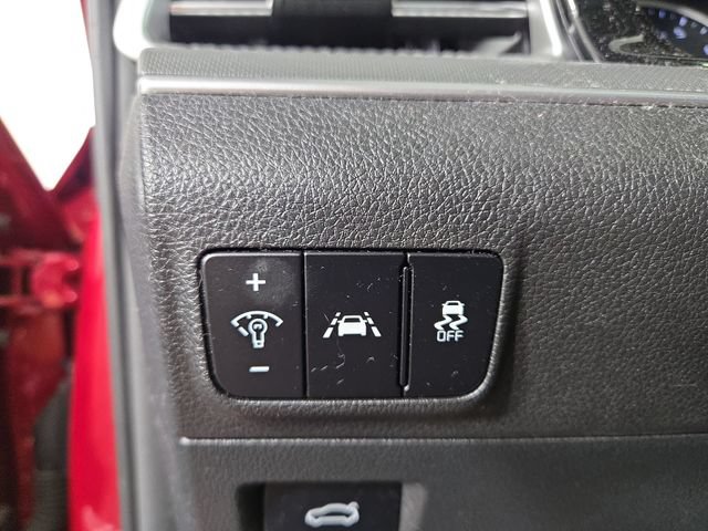 Certified 2021 Kia K5 GT-Line w/ GT-Line FWD Premium Package image 23