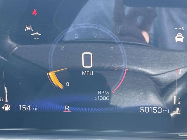 Used 2024 Chevrolet Trax ACTIV FWD image 26