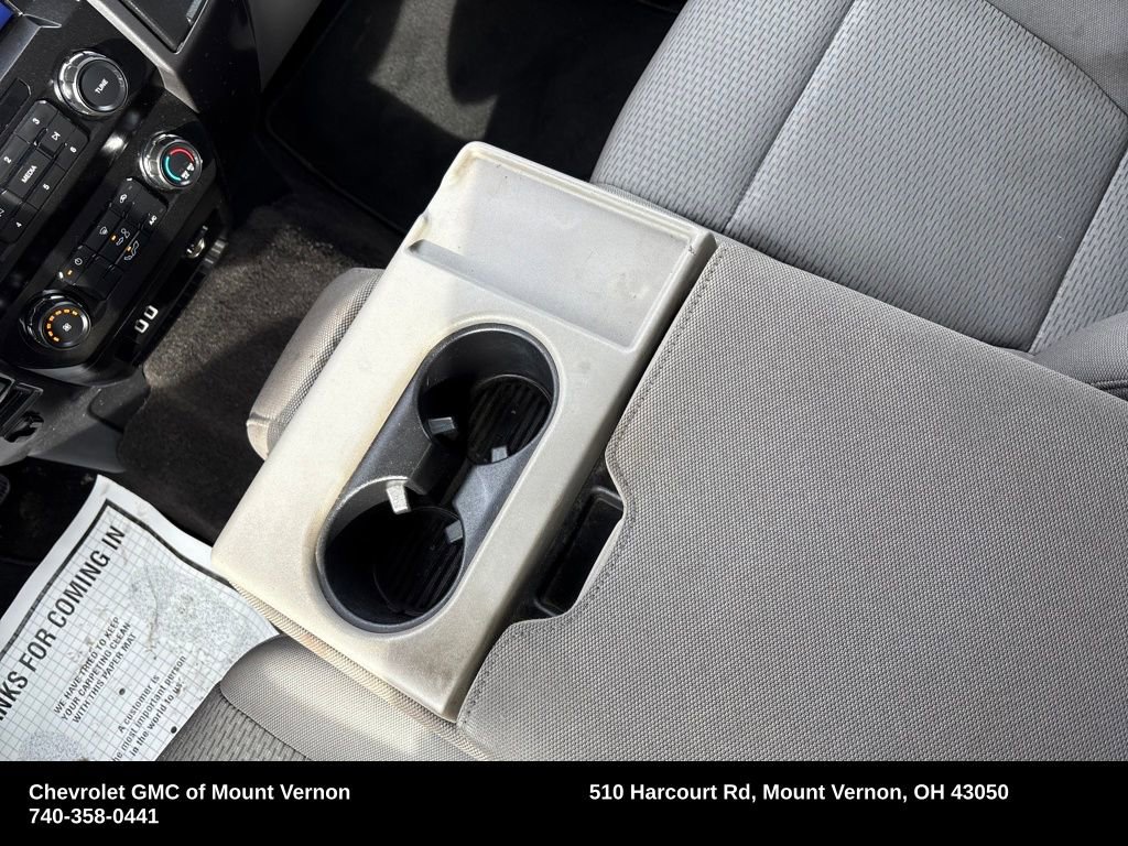 Used 2020 Ford F150 XLT w/ XTR Package image 21