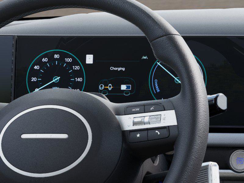 New 2026 Hyundai Tucson Limited image 14