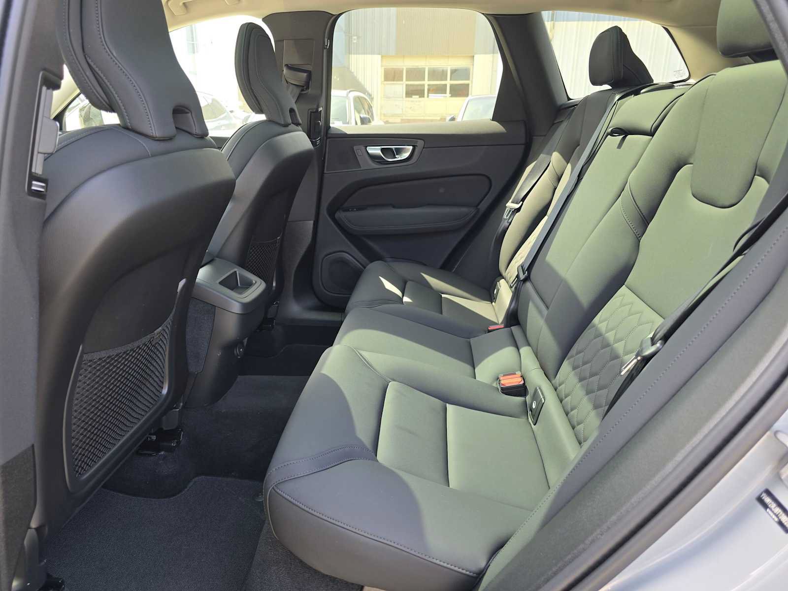 Used 2026 Volvo XC60 B5 Core AWD/4WD image 15