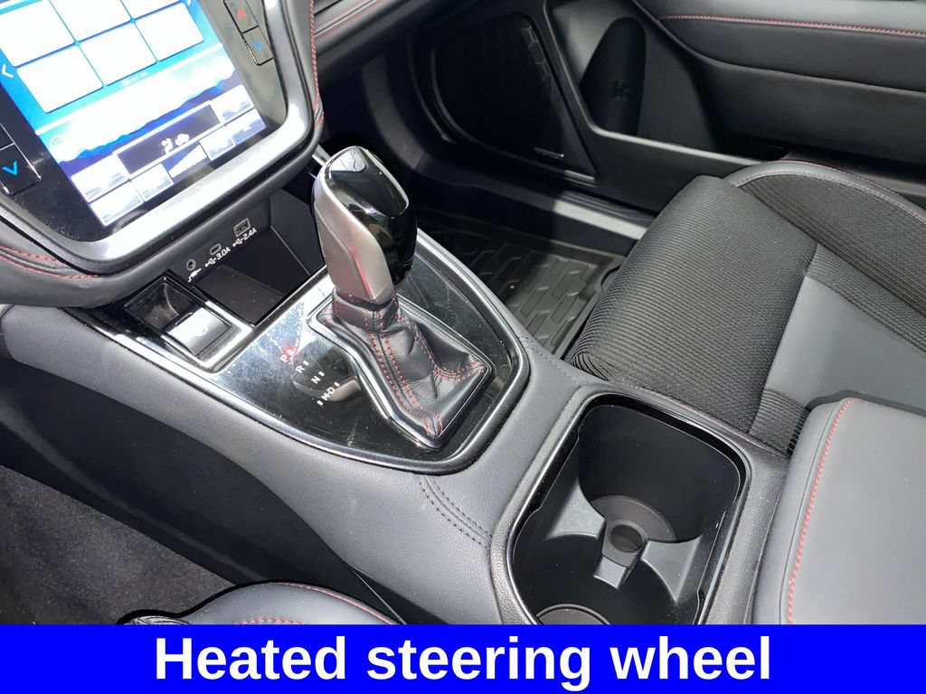 Certified 2024 Subaru Legacy Sport AWD/4WD image 23
