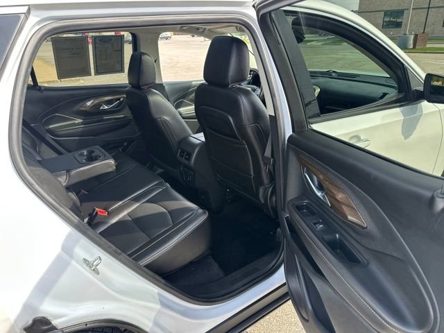 Used 2020 GMC Terrain Denali w/ Denali Premium Package AWD/4WD image 19