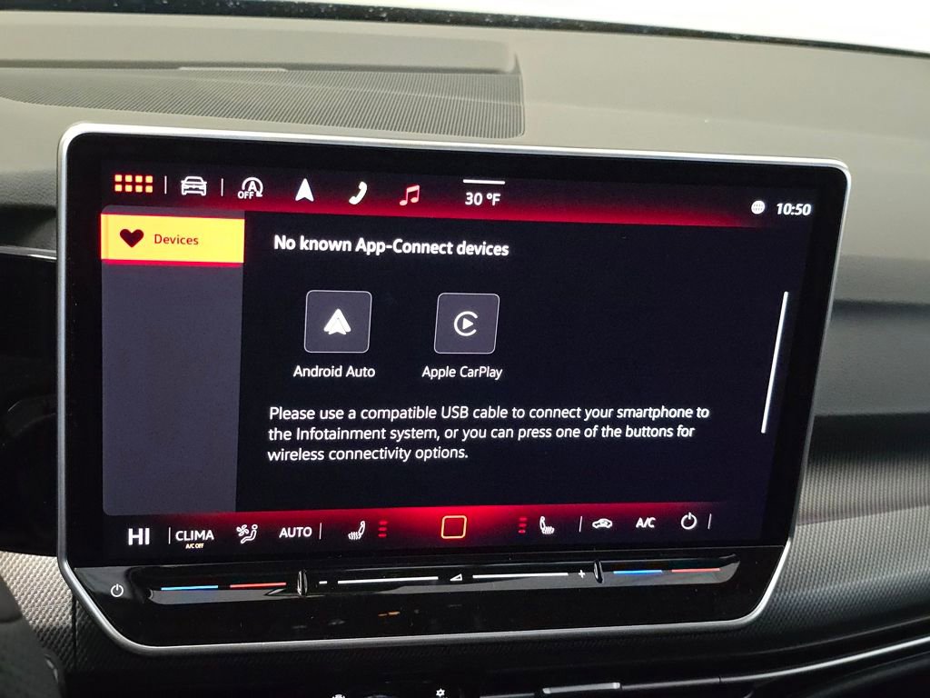 New 2026 Volkswagen GTI SE FWD image 7