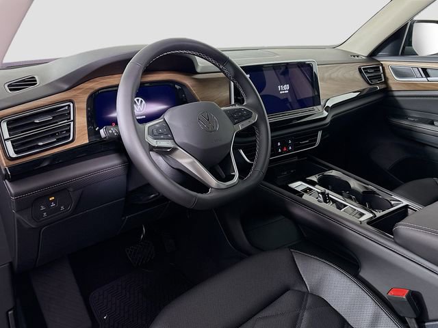 New 2026 Volkswagen Atlas SE AWD/4WD image 9