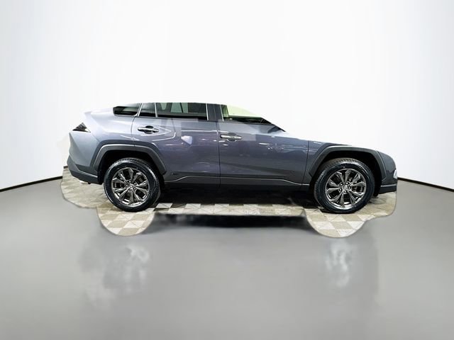 Used 2024 Toyota RAV4 Limited w/ Advanced Technology Package image 9