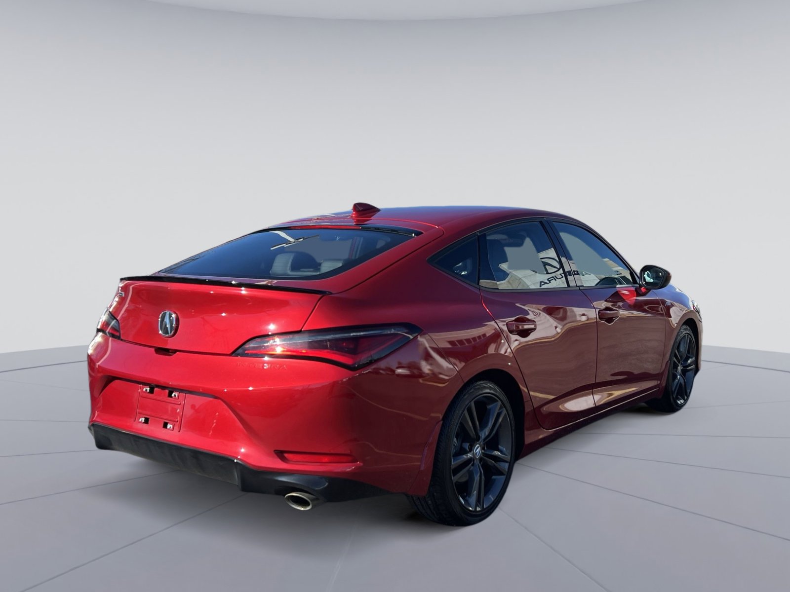 Certified 2023 Acura Integra A-Spec image 9