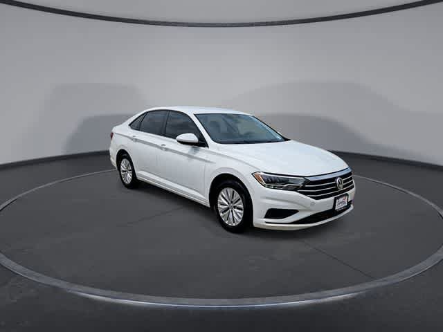 Used 2019 Volkswagen Jetta S FWD image 2