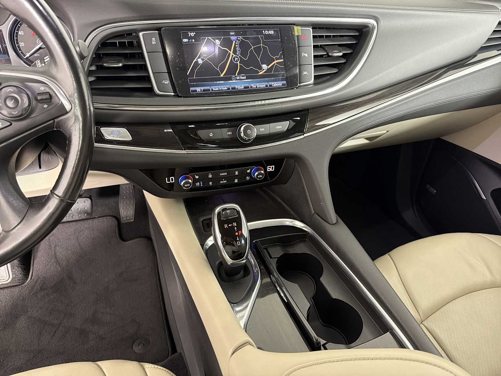 Used 2018 Buick Enclave Premium w/ Trailering Package FWD image 29