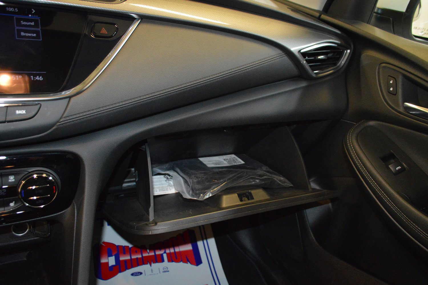 Used 2022 Buick Encore GX Select image 19