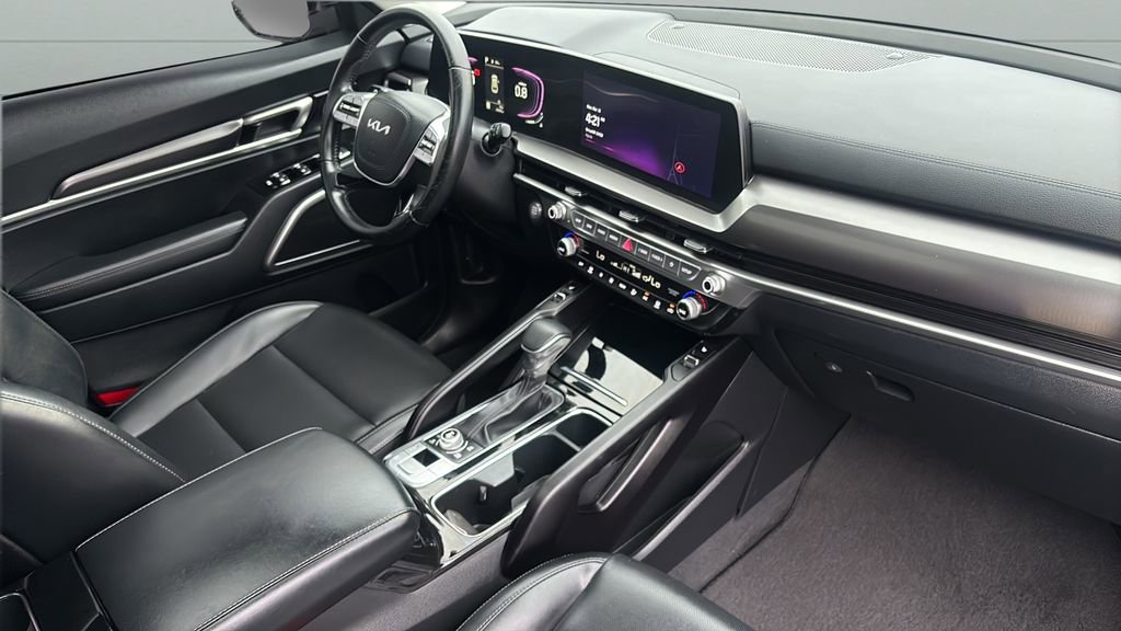 Used 2025 Kia Telluride S image 24
