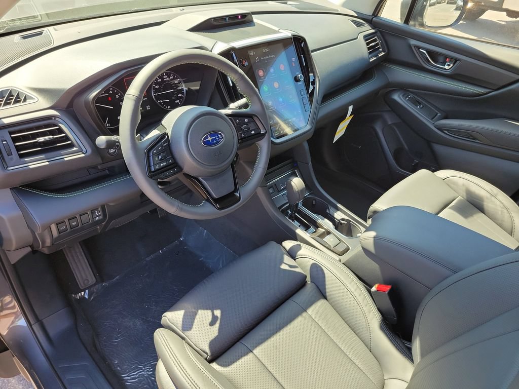 New 2026 Subaru Ascent Bronze Edition AWD/4WD image 17