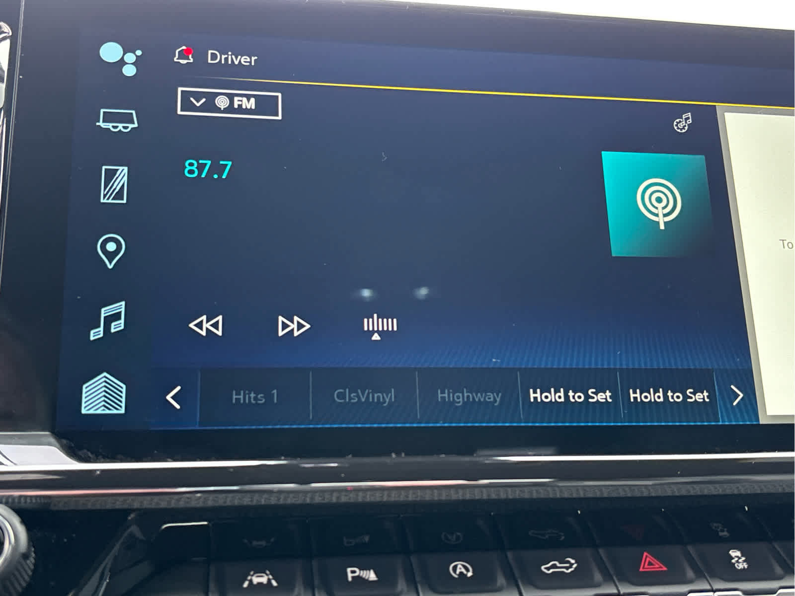 Certified 2024 Chevrolet Silverado 1500 ZR2 w/ Technology Package image 18