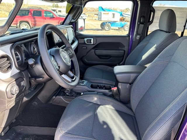 New 2026 Jeep Gladiator Willys image 10