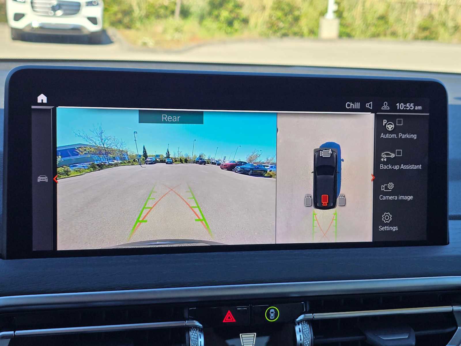 Used 2023 BMW X3 xDrive30i w/ Premium Package image 31