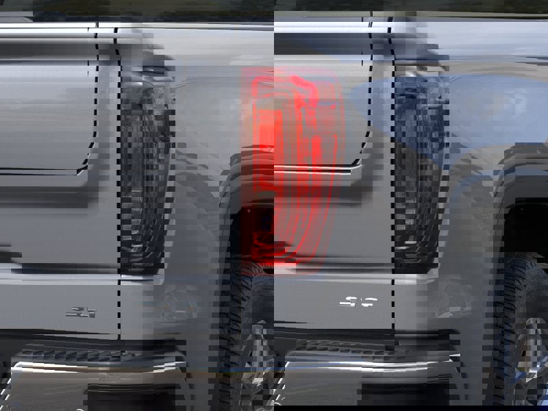 New 2026 GMC Sierra 1500 SLT image 11