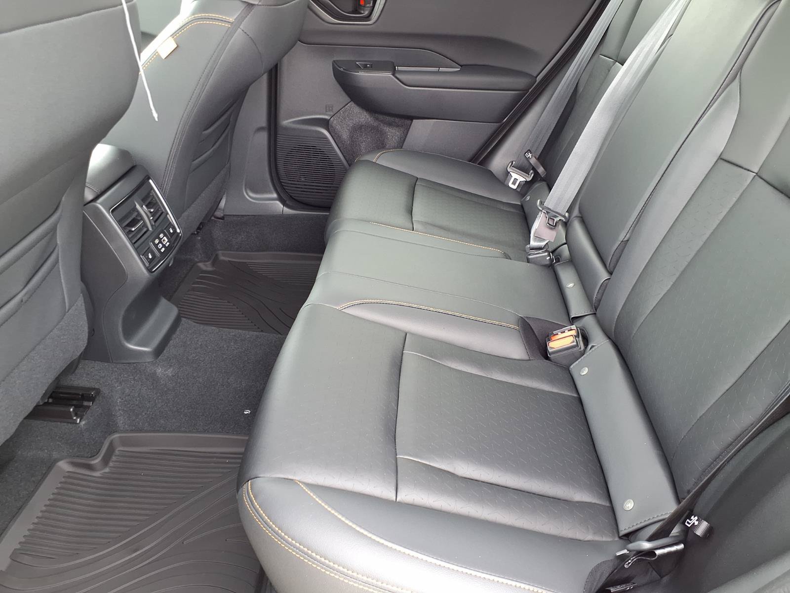 New 2026 Subaru Outback Wilderness AWD/4WD image 19