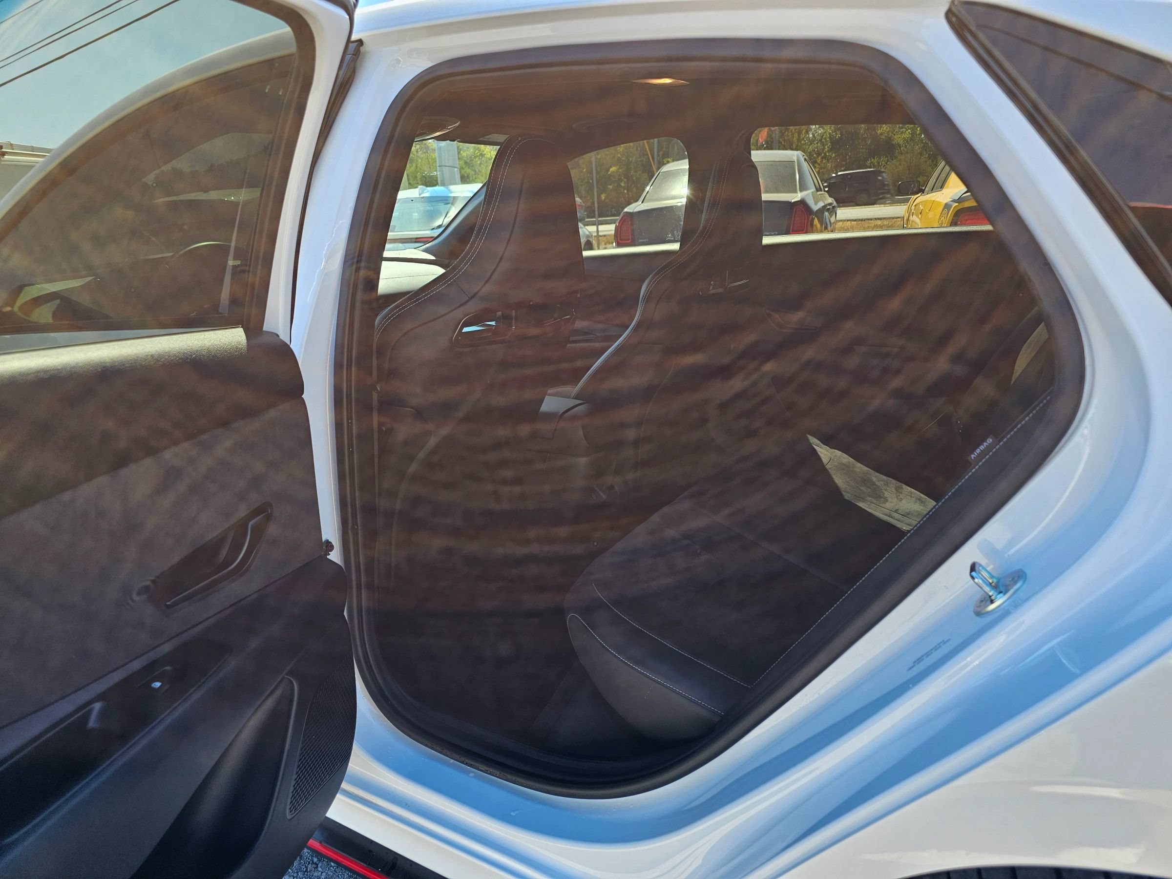 Used 2025 Hyundai Elantra N FWD image 5