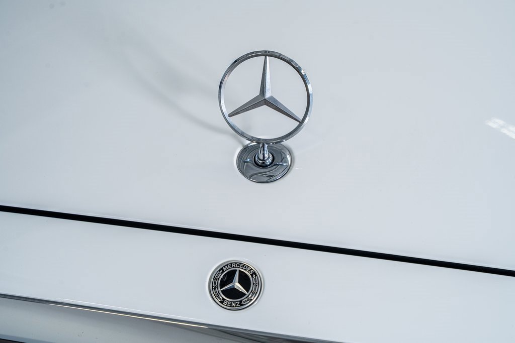 Used 2024 Mercedes-Benz S 580 S 580 image 17
