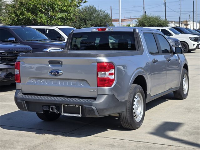 Used 2022 Ford Maverick XL w/ Equipment Group 100A Standard image 7