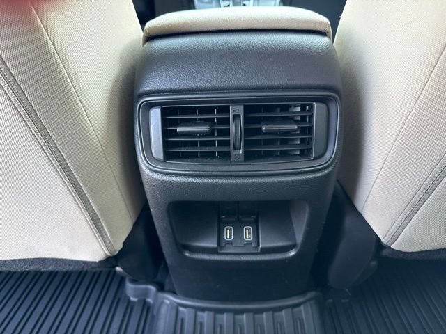 Used 2017 Honda CR-V EX image 11