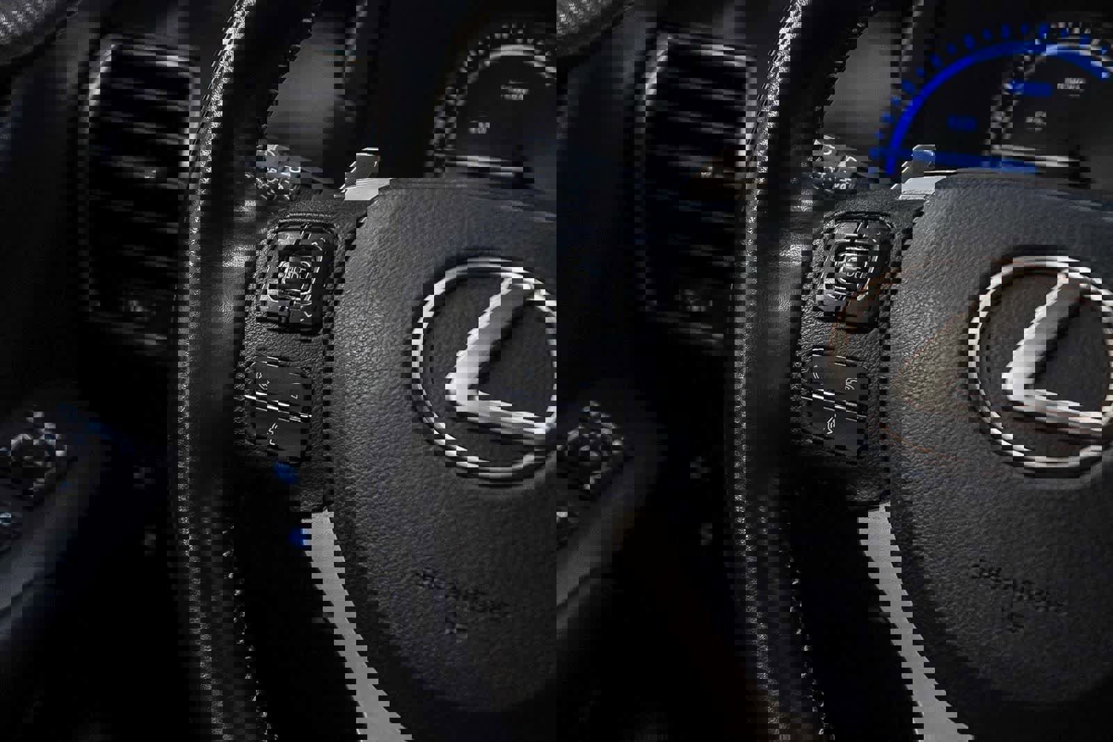 Used 2020 Lexus NX 300h AWD w/ Premium Package image 16