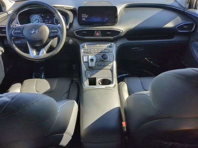 Used 2022 Hyundai Santa Fe Limited image 14