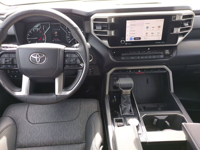 Used 2023 Toyota Tundra SR5 w/ SR5 Premium Package image 29