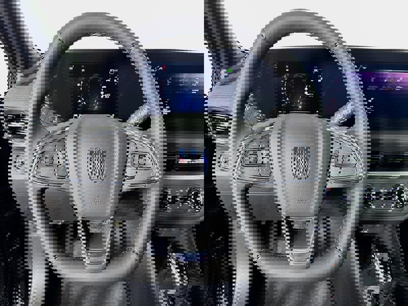 New 2025 Buick Envista Preferred w/ Convenience I Package image 12