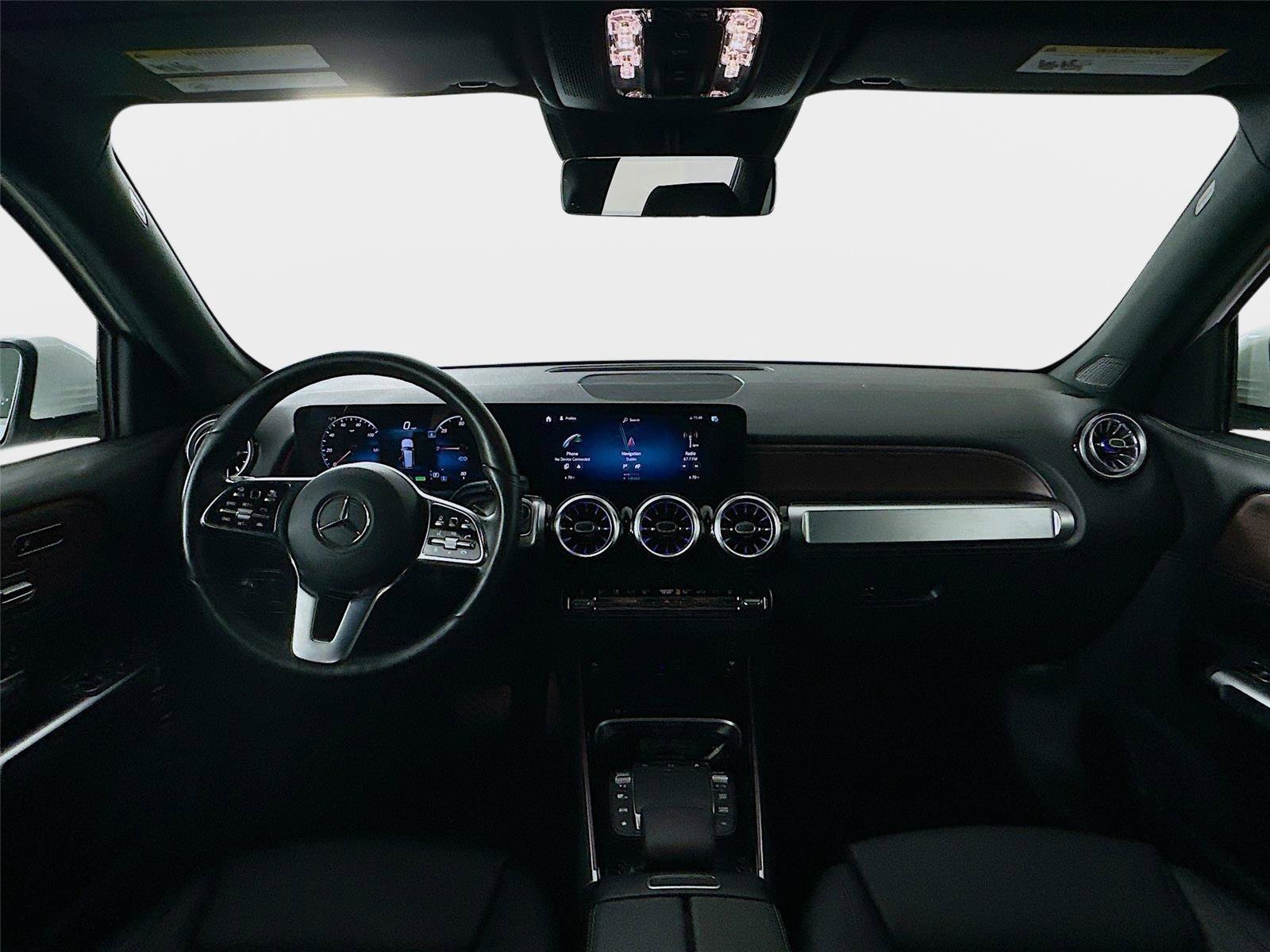 Certified 2023 Mercedes-Benz EQB 300 4MATIC w/ Driver Assistance Package image 29