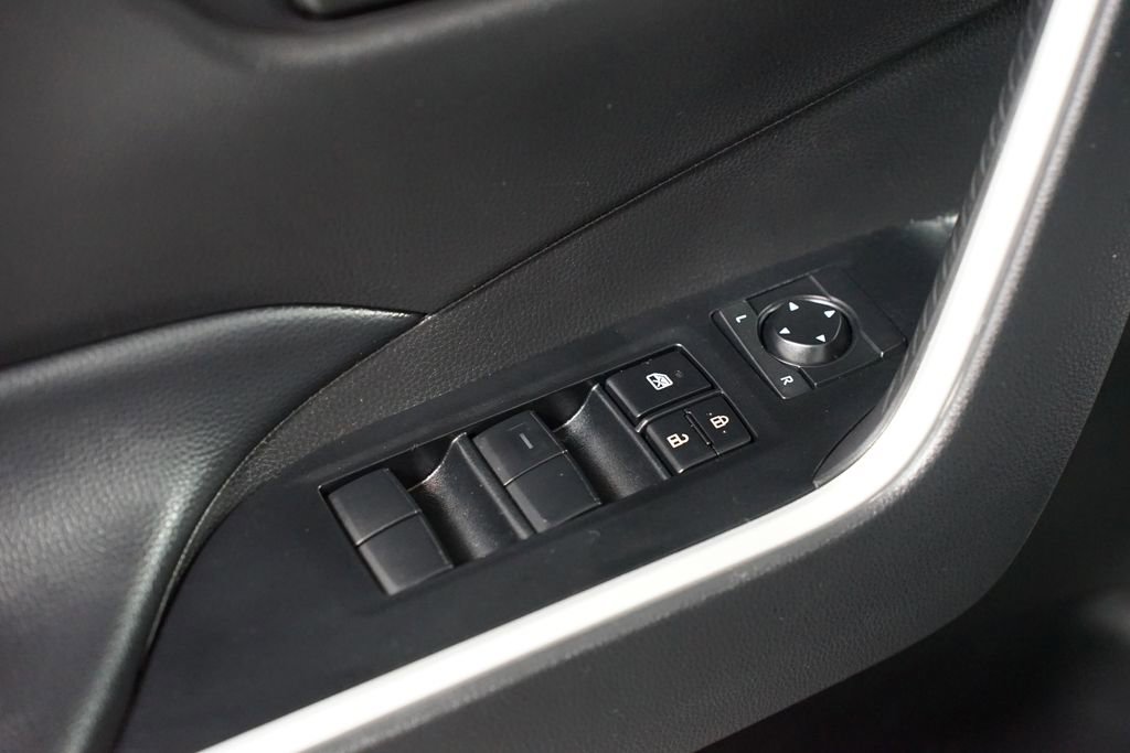 Certified 2024 Toyota RAV4 LE image 29