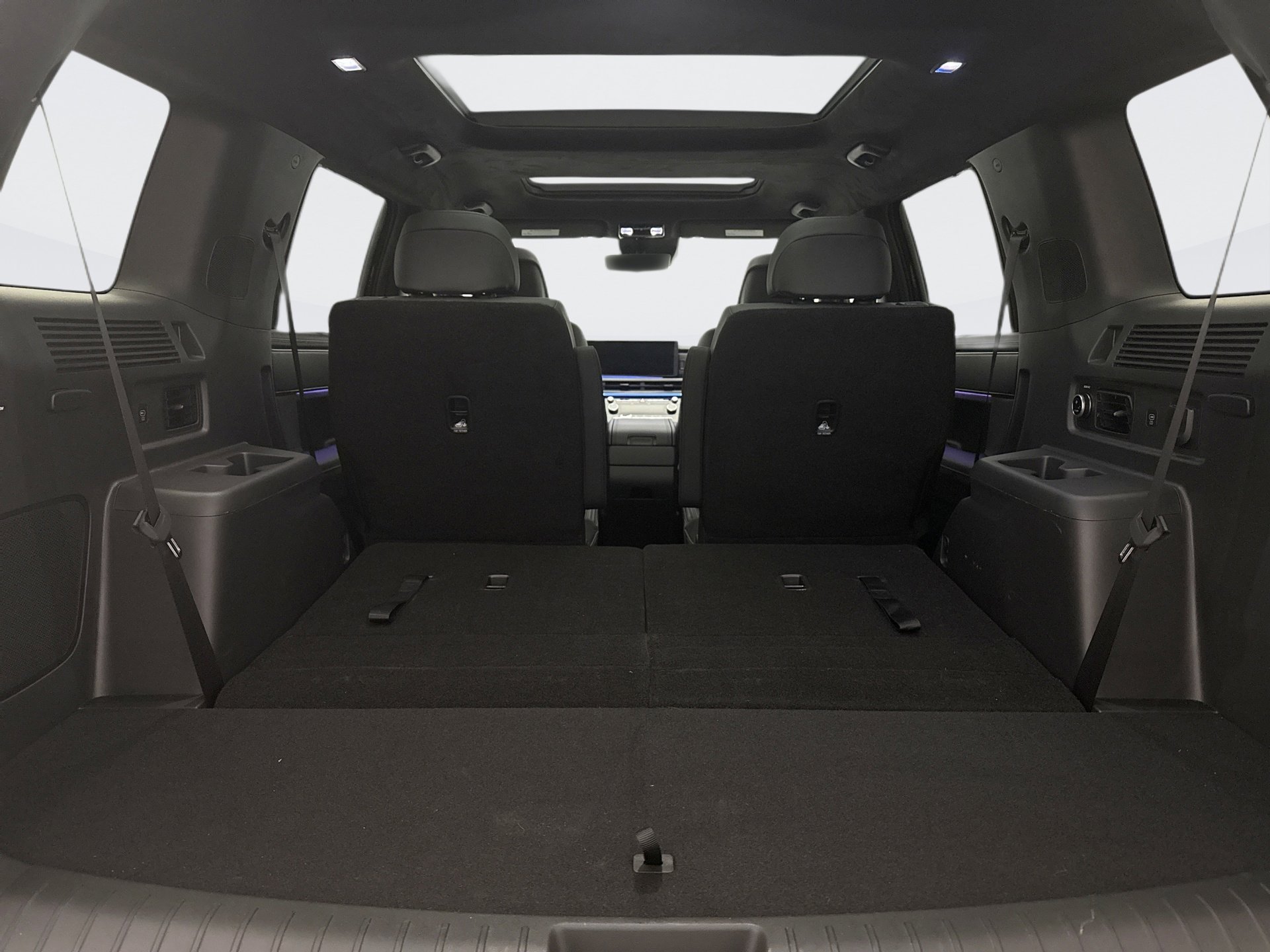 Used 2026 Hyundai Santa Fe Calligraphy image 26