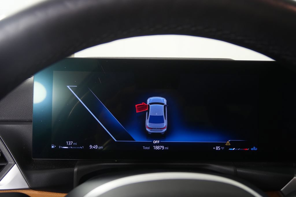 Certified 2024 BMW M340i xDrive AWD/4WD image 19