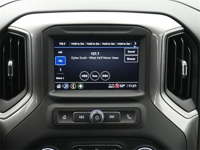 Used 2026 Chevrolet Silverado 2500 W/T image 20