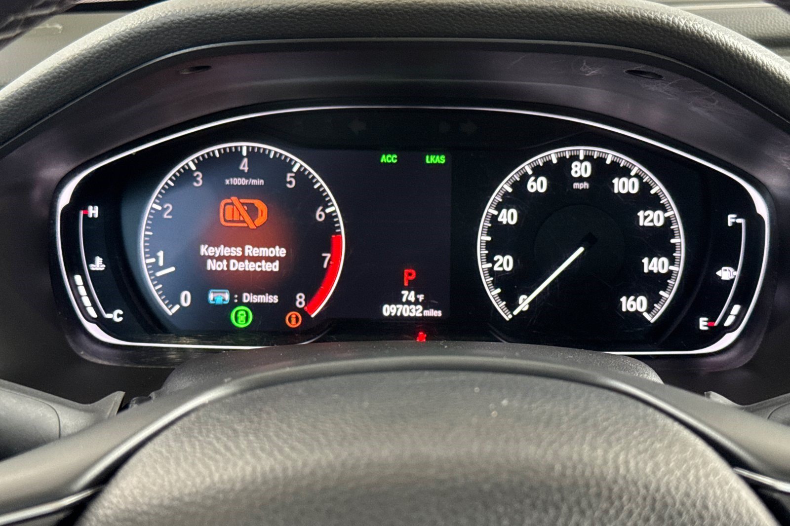 Used 2018 Honda Accord EX-L image 33
