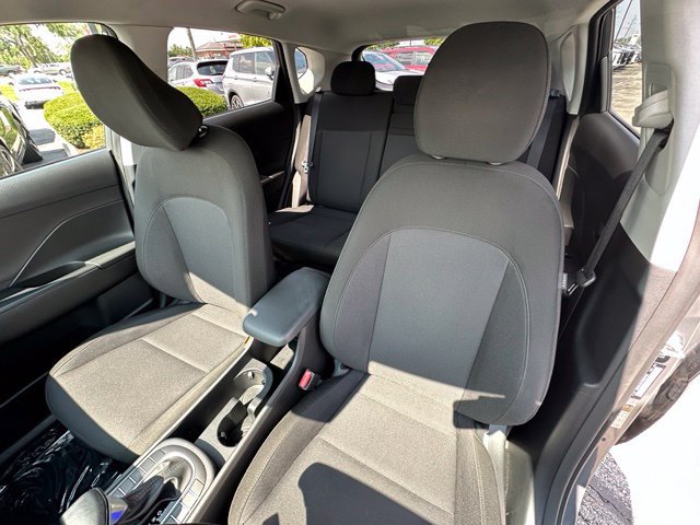 Used 2025 Hyundai Kona SEL AWD/4WD image 27