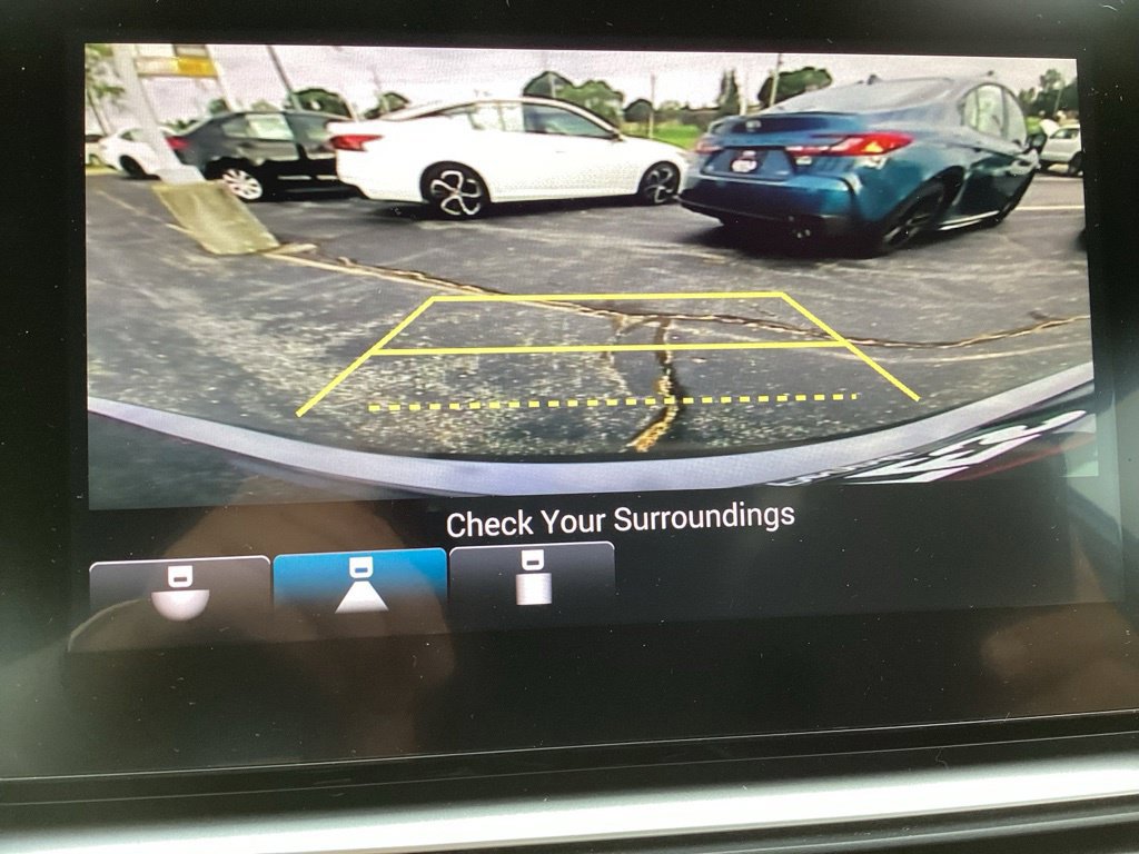 Used 2018 Honda Accord Sport image 14
