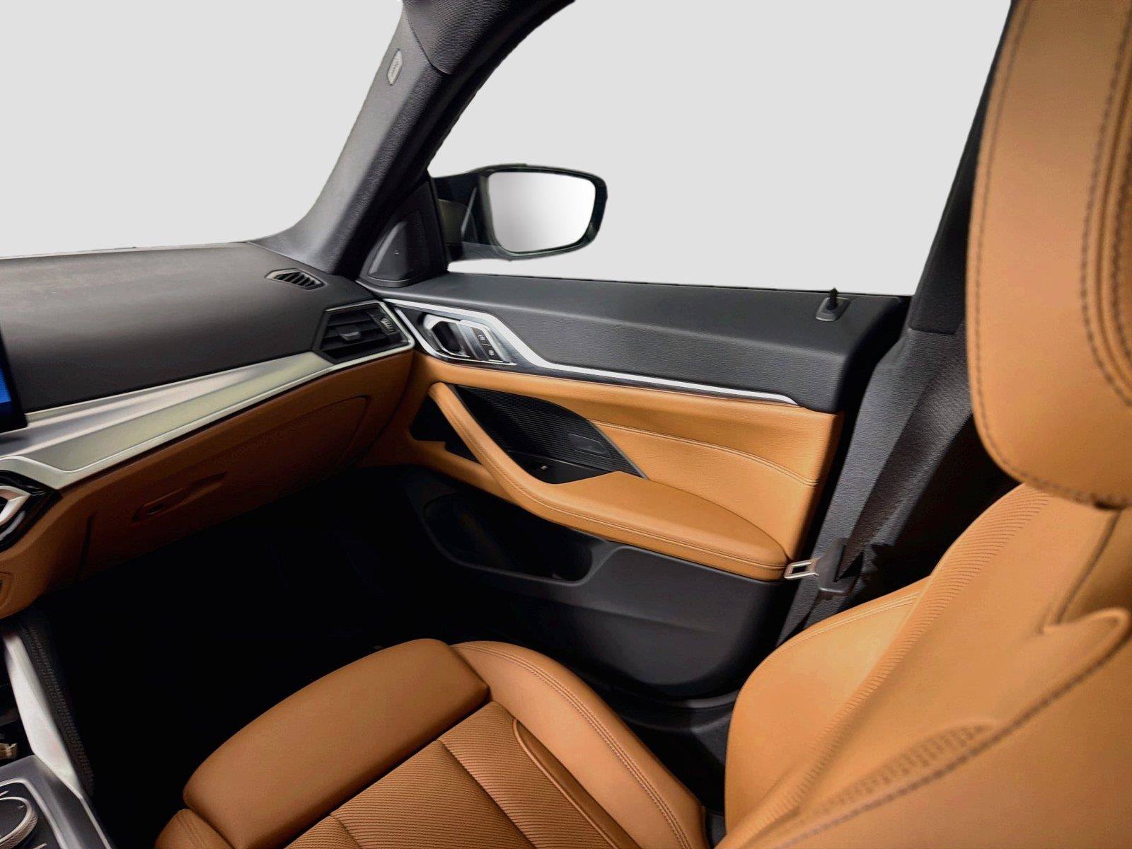 Used 2024 BMW M440i Gran Coupe RWD image 23
