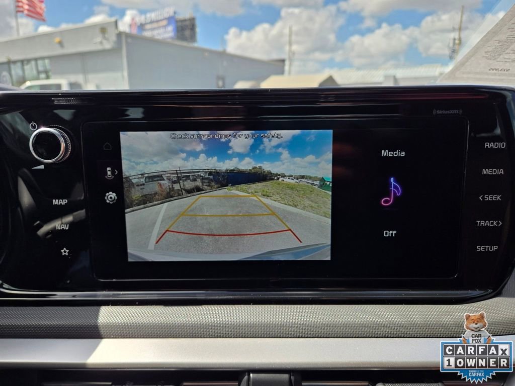 Used 2023 Kia K5 GT-Line image 33